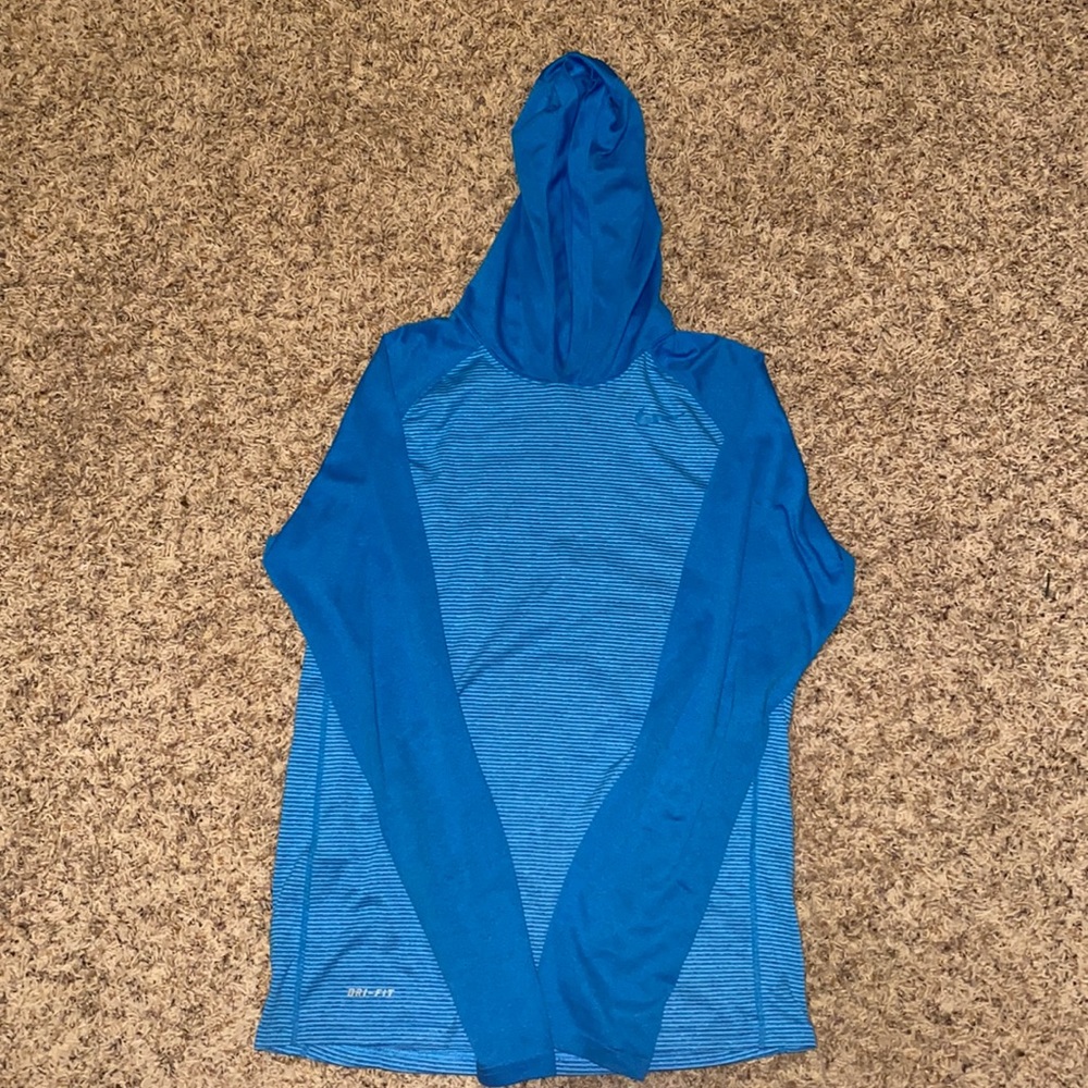 Nike Hooded jacket